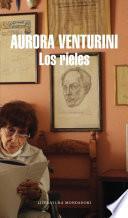 Libro de Los Rieles