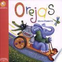 Libro de Orejas