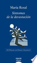 Libro de Síntomas De La Devastación