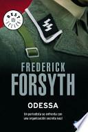Libro de Odessa