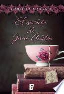 Libro de El Secreto De Jane Austen