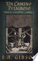 Libro de Un Camino Peligroso