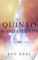 Libro de El Quinto Mandamiento