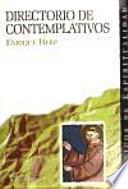 Libro de Directorio De Contemplativos