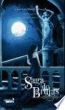 Libro de Saga De Brujas