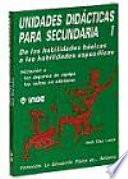 Libro de Unidades Didácticas Para Secundaria