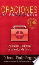 Libro de Oraciones De Emergencia