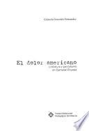 Libro de El Dolor Americano