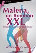 Libro de Malena, Un Bombón Xxl