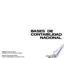 Libro de Bases De Contabilidad Nacional
