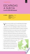 Libro de Dinamarca. Escapadas Al Sur De Suecia