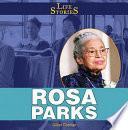 Libro de Rosa Parks