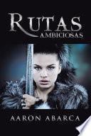 Libro de Rutas Ambiciosas