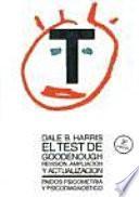 Libro de El Test De Goodenough