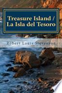 Libro de Treasure Island / La Isla Del Tesoro