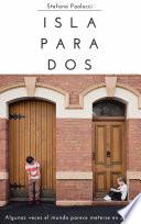 Libro de Isla Para Dos