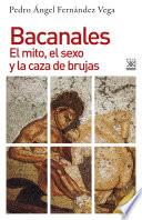 Libro de Bacanales