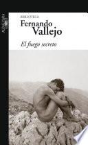 Libro de El Fuego Secreto