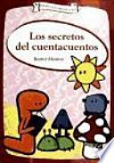 Libro de Los Secretos Del Cuentacuentos