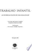Libro de Trabalho Infantil