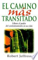 Libro de El Camino Mas Transitado