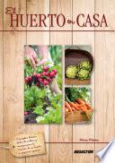 Libro de El Huerto En Casa