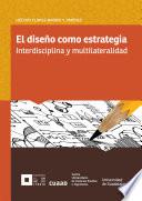 Libro de El Diseño Como Estrategia