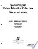 Libro de Spanish/english Patient Education Collection