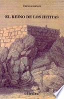 Libro de El Reino De Los Hititas
