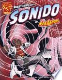 Libro de Aventuras Con El Sonido Con Max Axiom, Supercientífico