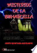Libro de Misterios De La Buhardilla
