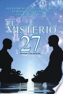 Libro de El Misterio 27