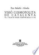 Libro de Visió Cosmopolita De Catalunya