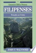 Libro de Filipenses/philippians