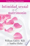 Libro de Intimidad Sexual En El Matrimonio