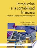 Libro de Introducción A La Contabilidad Financiera