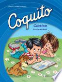 Libro de Coquito Clasico E