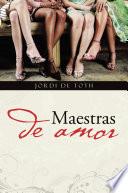 Libro de Maestras De Amor