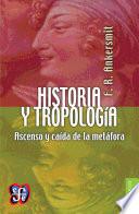 Libro de Historia Y Tropología