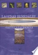 Libro de Plantas Acuáticas De Las Lagunas Y Humedales De Castilla La Mancha.