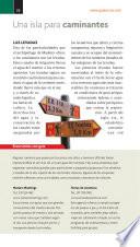 Libro de Madeira Recorridos Por Levadas Y Compras
