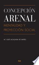 Libro de Concepción Arenal