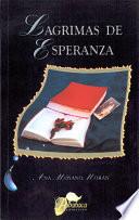 Libro de Lágrimas De Esperanza