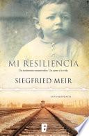 Libro de Mi Resiliencia