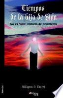 Libro de Tiempos De La Hija De Sion