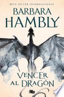 Libro de Vencer Al Dragón