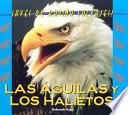 Libro de Las águilas Y Los Halietos
