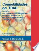 Libro de Comorbilidades Del Tdah