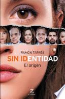 Libro de Sin Identidad