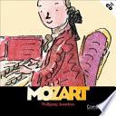 Libro de Wolfgang Amadeus Mozart